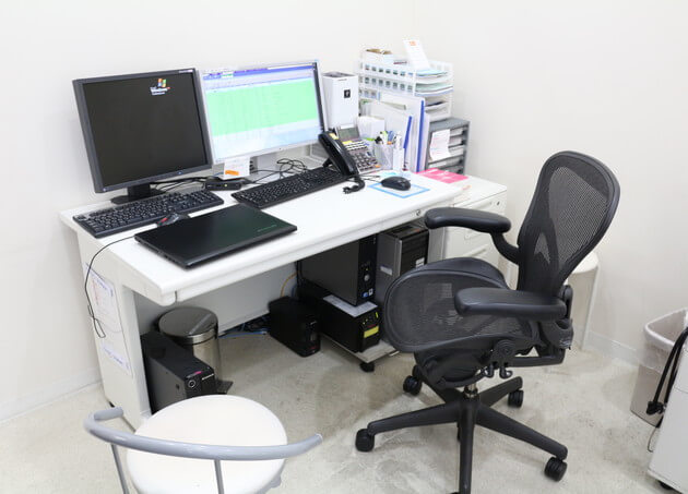 赤坂おだやかクリニック